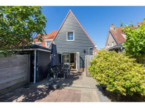 Quietly located house within walking distance of the beach